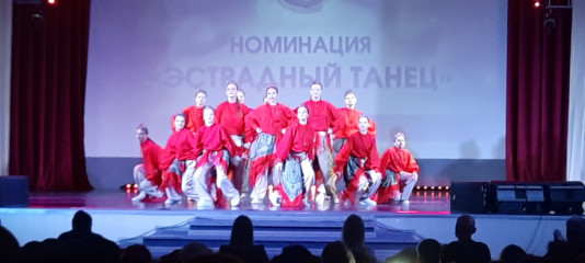 выездные мероприятия творческих коллективов ДВОРЦА - фото - 1