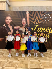 выездные мероприятия творческих коллективов ДВОРЦА - фото - 1