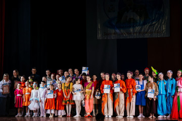 в честь 65-летия полета Юрия Гагарина «Единая Россия» дала старт юбилейному конкурсу «Знаете, каким он парнем был!» - фото - 1