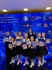 выездные мероприятия творческих коллективов ДВОРЦА - фото - 1