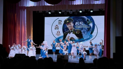 выездные мероприятия творческих коллективов ДВОРЦА - фото - 1