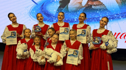 выездные мероприятия творческих коллективов ДВОРЦА - фото - 1